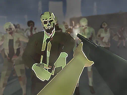 zombie-survival-fps-defense-z-mart-game cover image