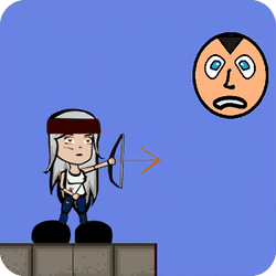 archer-game