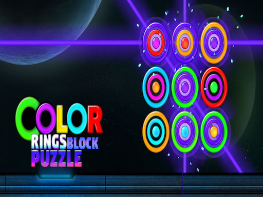 color-rings-block-puzzle-game