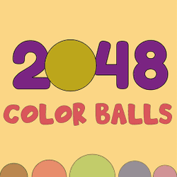 2048colourballs-game