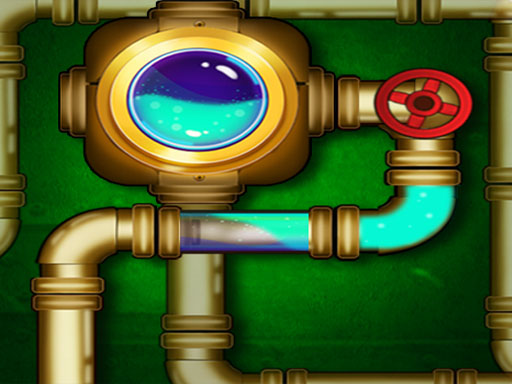 plumber-and-pipes-game