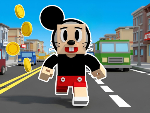 mickey-run-adventure-game
