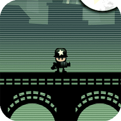1up-gunman-game
