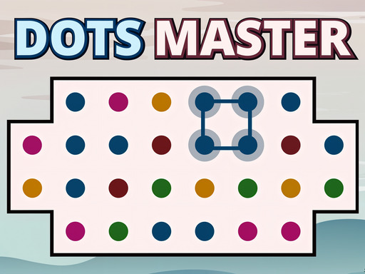 dots-master-game