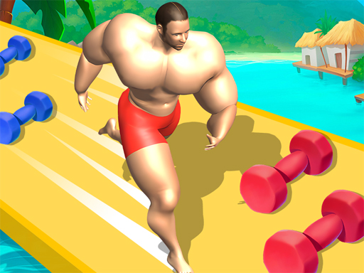 muscle-bridge-race-3d-game
