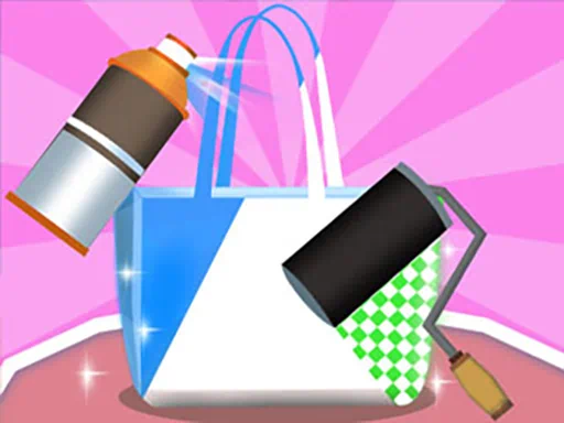 bag-art-diy-3d-game