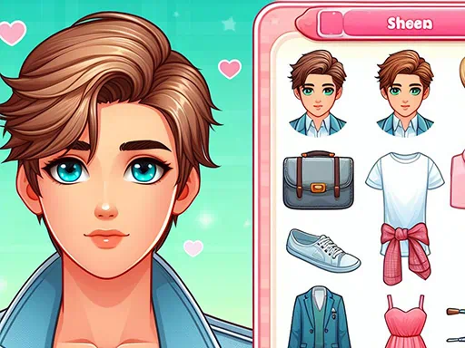 dress-up-party-boy-game cover image