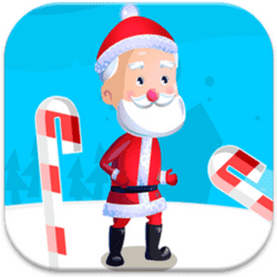 candy-xmas-game