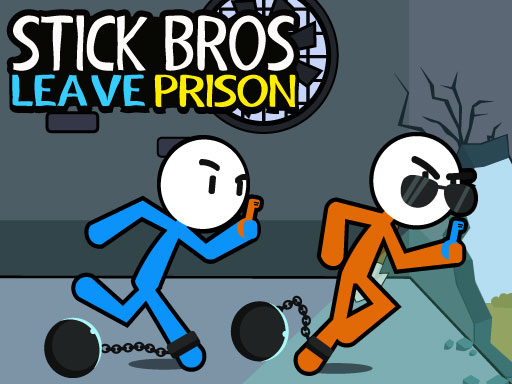 stick-bros-leave-prison-game