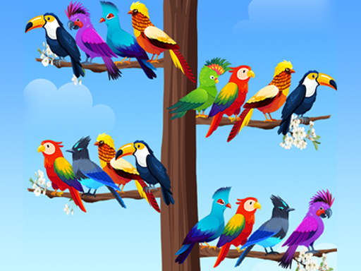 bird-sort-puzzles-game