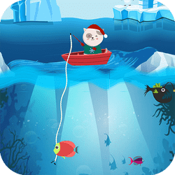 artic-fishing-game