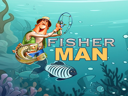 fisher-man-game