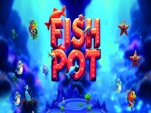 fish-pot-game