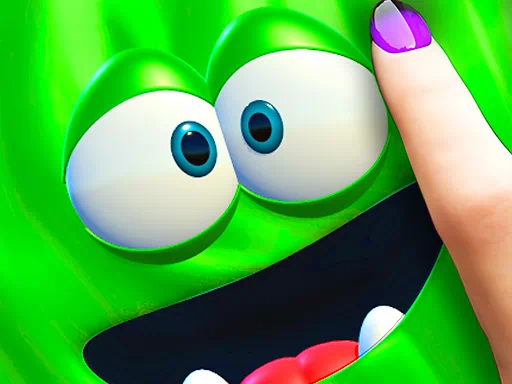 my-super-slime-pet-game