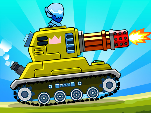 tank-attack-2-game