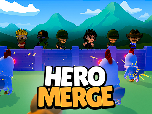 hero-merge-game