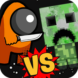 among-vs-creeper-game