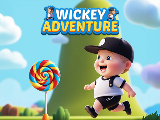 wickey-adventure-game