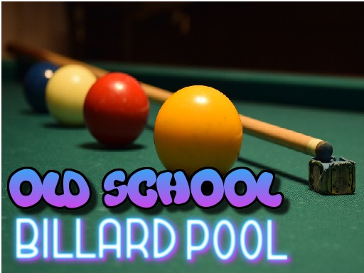 old-school-billard-pool-game