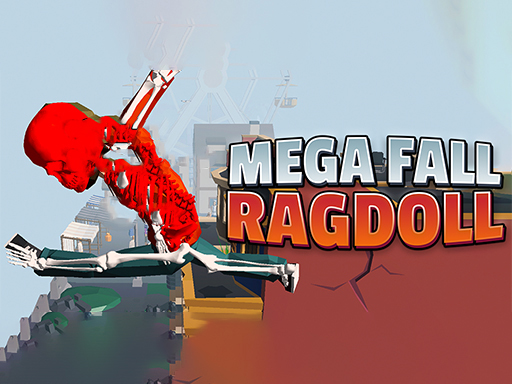mega-fall-ragdoll-simulator-game