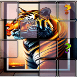 animal-tiger-memory-match-game