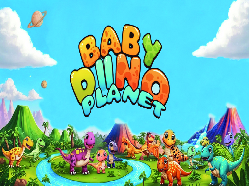 baby-dino-planet-game