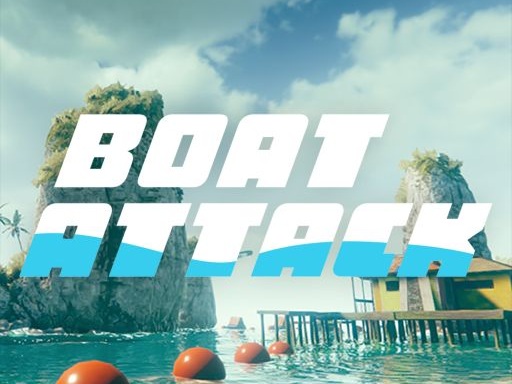 boat-attack-game