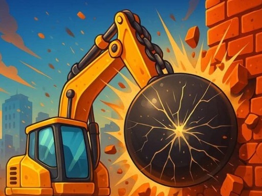 punching-excavator-breakdown-game