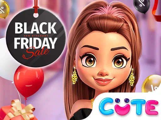 lovie-chics-black-friday-shopping-game