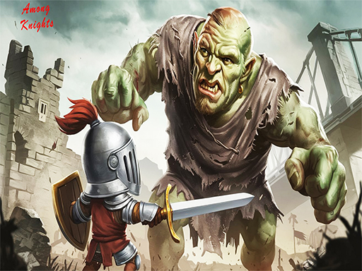 among-knights-game