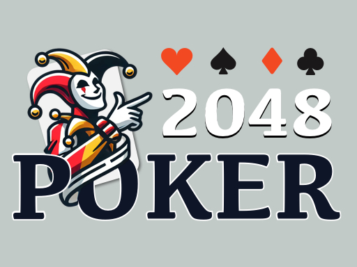 poker2048-game