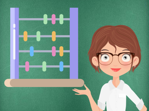 math-games-for-dummies-game
