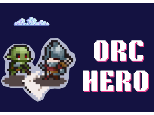 orc-hero-game
