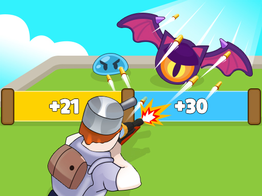 mob-handler-game