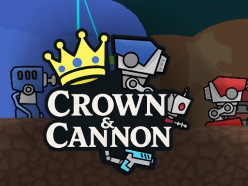 crown-cannon-game