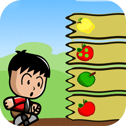 arrow-game