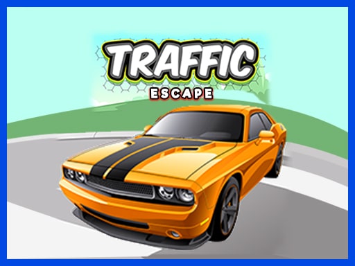 traffic-escape-game