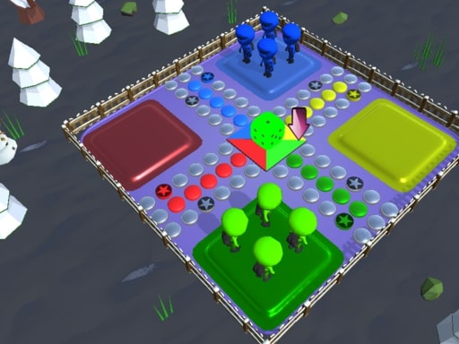 roll-classic-game