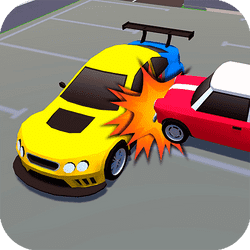 car-parking-3d-merge-puzzle-game