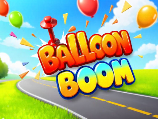 balloon-boom-game