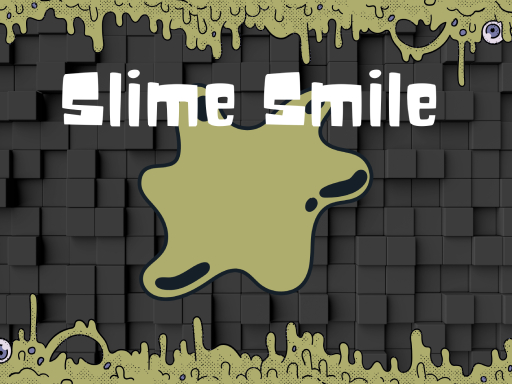 slime-smile-game