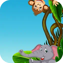 animals-memory-game cover image
