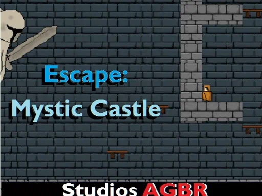 escape-mystic-castle-game cover image