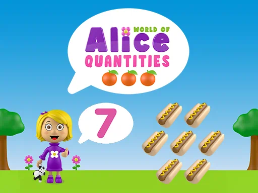 world-of-alice-quantities-game cover image
