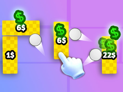 money-ping-pong-game