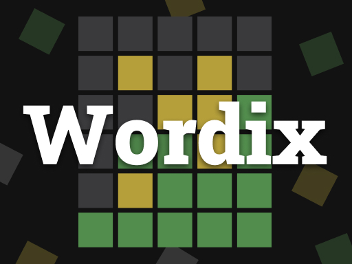 wordix-game