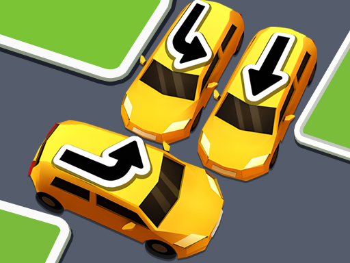traffic-escape-puzzle-game