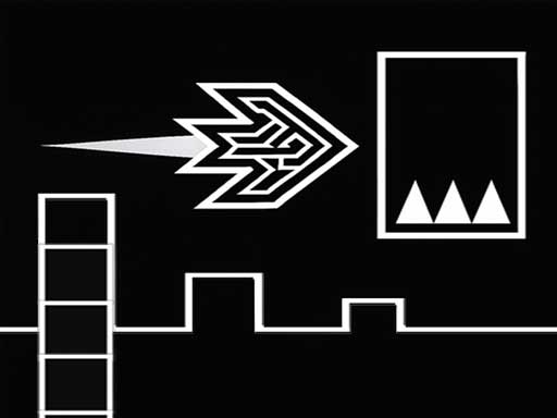 geometry-flap-game