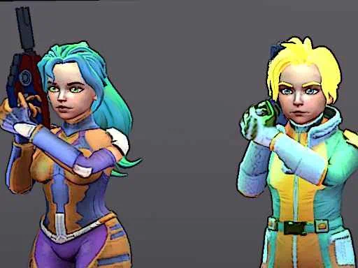 legends-arena-game imagem da capa