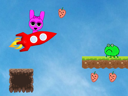 super-sprunki-game